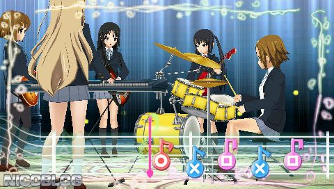 K On Houkago Live English Patch Iso Download