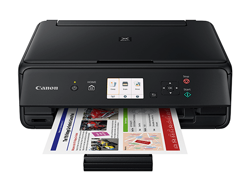 Update Canon Printer Drivers For Windows 10