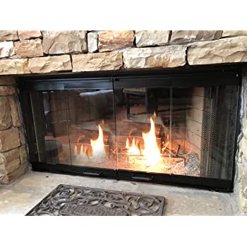 Marco Fireplace Owners Manual