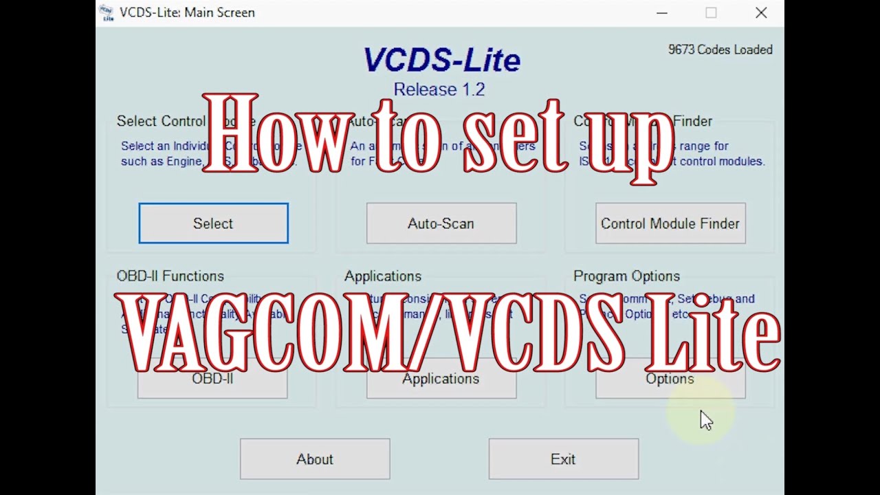 Vcds Registration Code